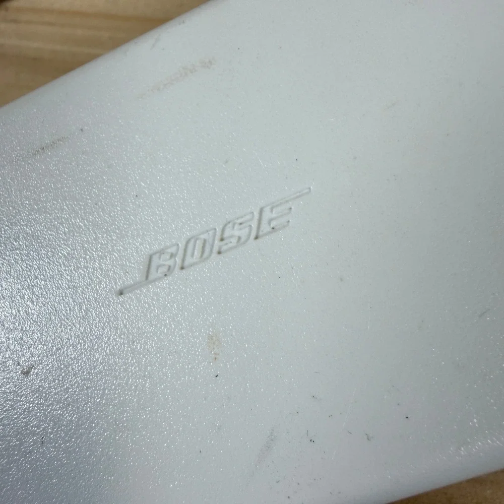 Bose switching power
